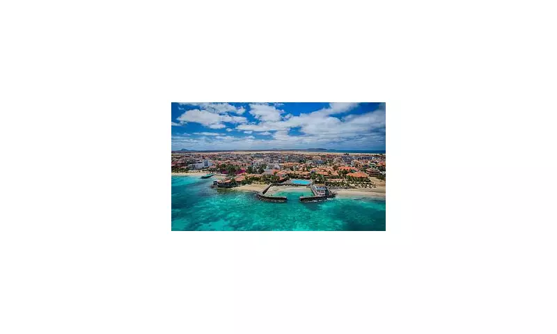 Cape Verde's Sal Island Tops easyJet's Winter Sun Hotlist with £93 Flights