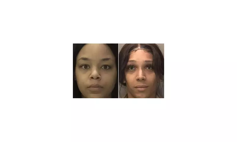 Caprice Brown jailed for 9 years after dating app robberies and iron attacks