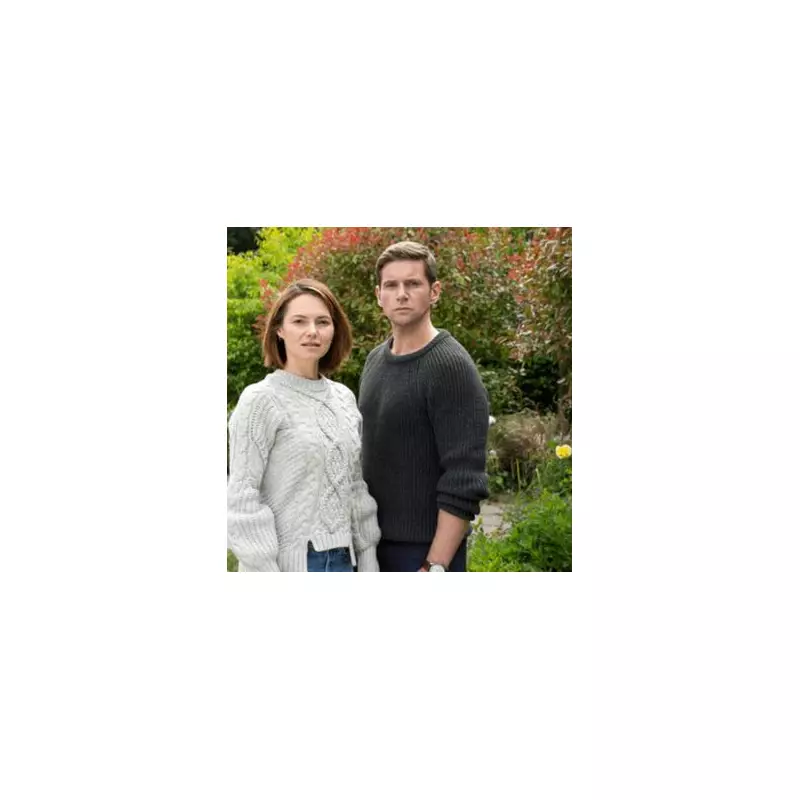 Captivated Tops Netflix UK Charts: Downton Abbey & Line of Duty Stars Lead Cast