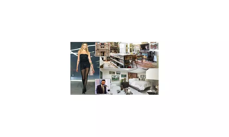 Cara Delevingne's NYC Triplex Priced at a Loss Amid Political Uncertainty