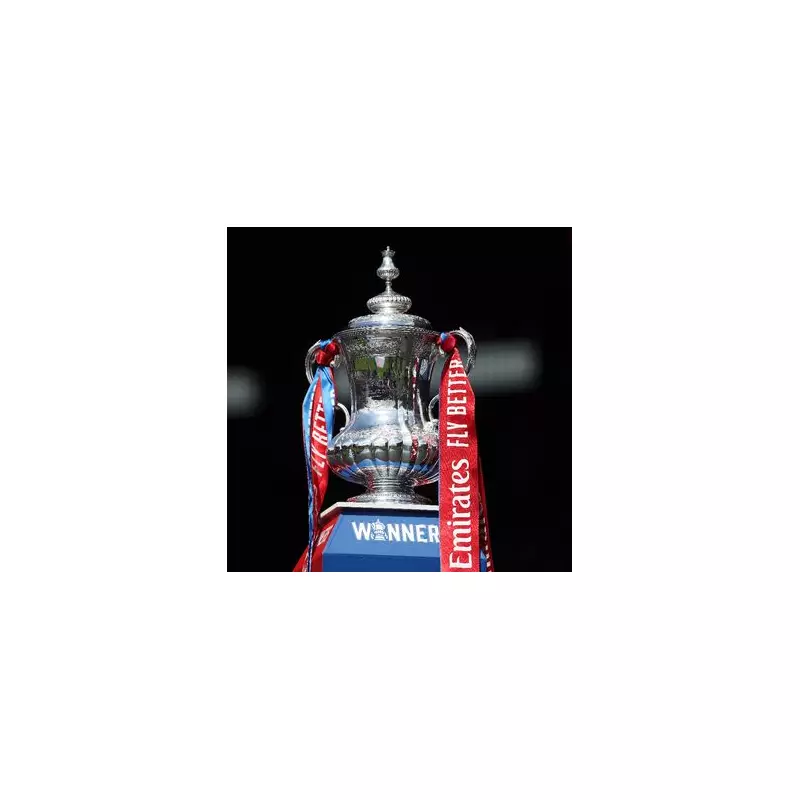 Carabao Cup Semi-Final Draw: Date, Time, TV Channel & How to Watch