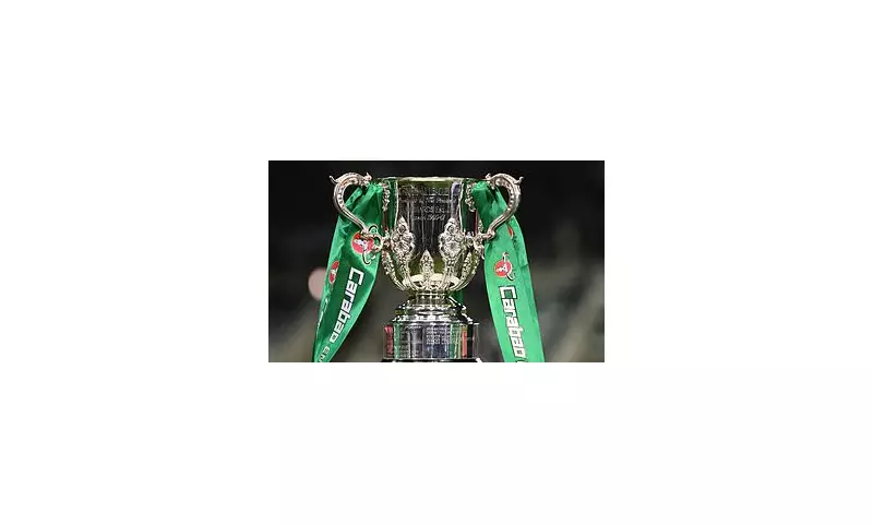 Carabao Cup Semi-Final Draw: Newcastle to Host Man City, Chelsea Await London Rival