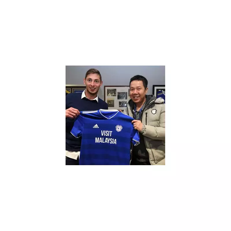 Cardiff City's £105m Legal Battle Over Emiliano Sala Tragedy Reaches Court