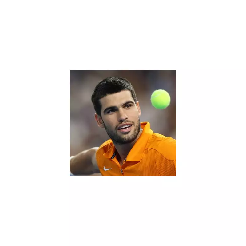 Carlos Alcaraz Faces 'Outrageous' Ultimatum Backlash After Shock Coach Split