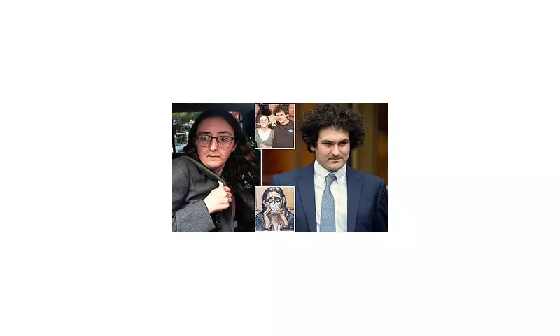 Caroline Ellison, FTX Star Witness, Set for Early Release in January 2026