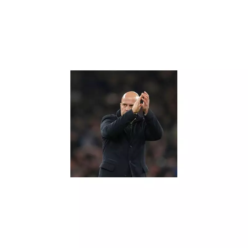 Carragher Slams 'Awful' Liverpool After Sunderland Draw as Reds' Woes Deepen