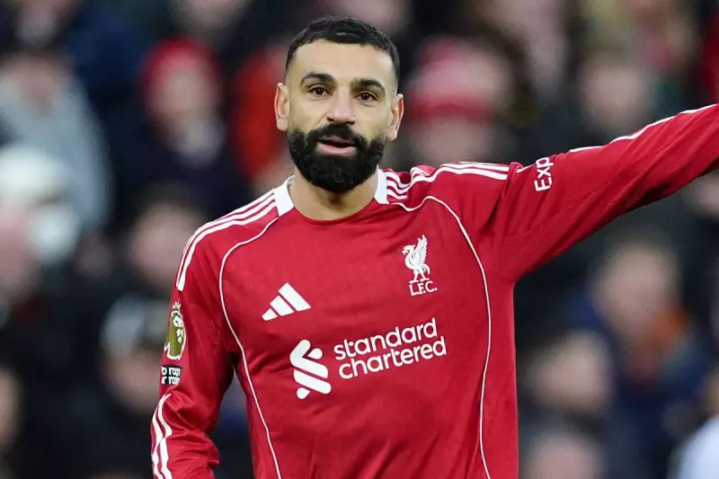 Carragher Urges Salah to Stay for Liverpool Farewell Amid Saudi Links