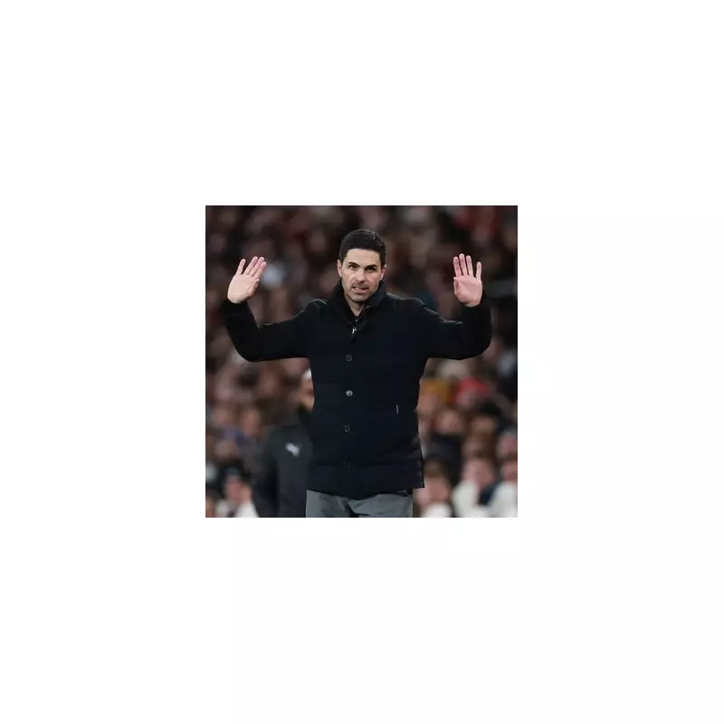 Carragher Warns Arsenal: Avoid Man City's Mind Games That Cost Liverpool