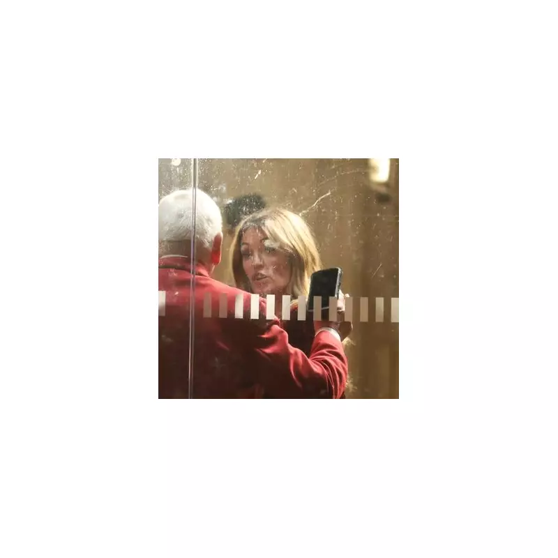 Cat Deeley Denied Entry to Fashion Awards After-Party Amid Ticket Glitch