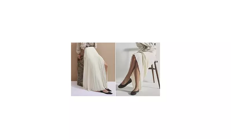 Cat Deeley's Sold-Out Christmas Skirt: High Street Alternatives Under £50