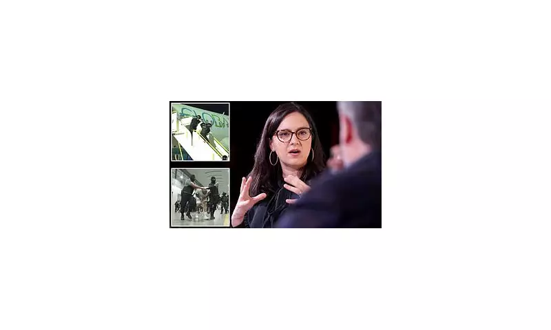 CBS News Chief Faces Backlash Over Axed 60 Minutes Segment on Trump Deportations