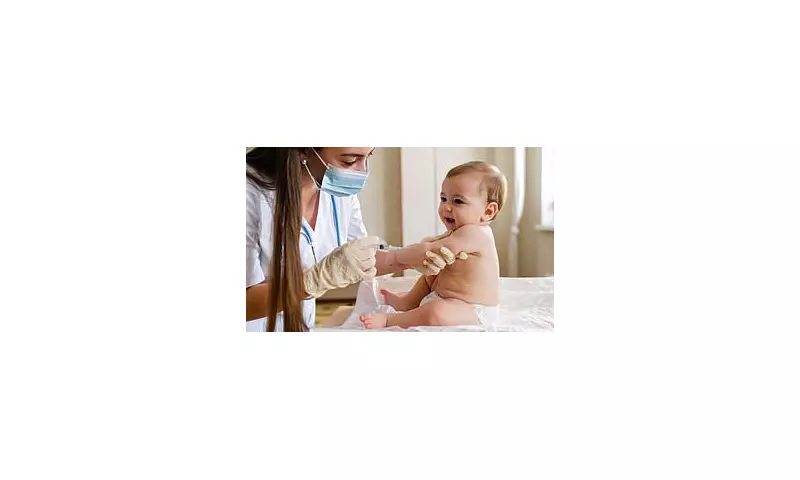 CDC Drops Universal Hepatitis B Birth Dose, Shifts to Individual Decision-Making