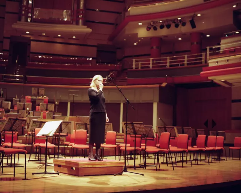 Ceal Floyer, Pioneering Conceptual Artist, Dies Aged 56