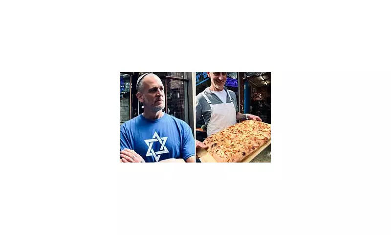 Celebrity Chef Ed Halmagyi Closes Sydney Bakery After Years of Antisemitic Abuse