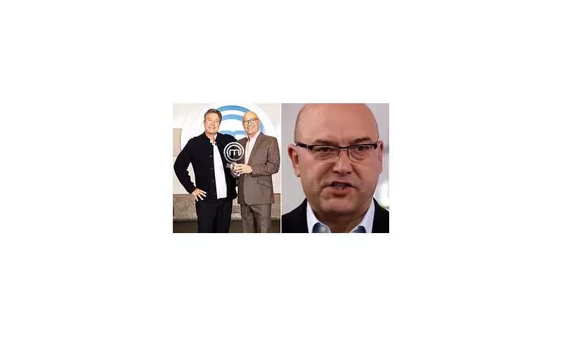 Celebrity MasterChef Viewing Figures Plummet 30% Amid Presenter Scandals