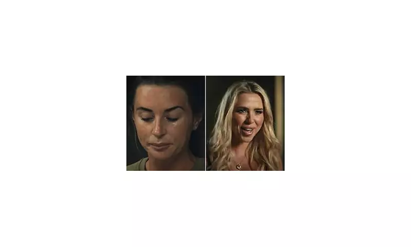 Celebrity SAS: UK vs Australia Trailer Reveals Drama-Filled North Africa Showdown