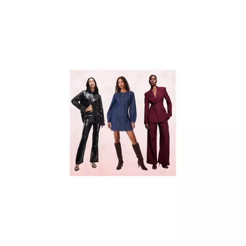 Celebrity Stylist's ASOS Voucher Guide: 5 Must-Have Buys for 2025