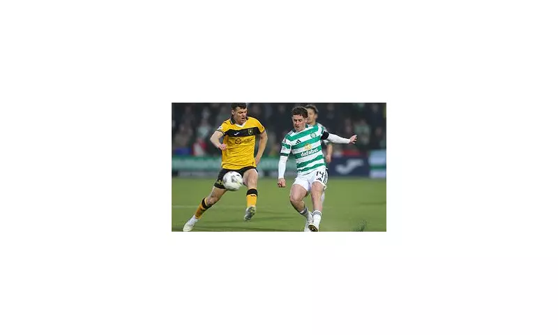 Celtic Close Gap on Hearts to Three Points After Livingston Thriller