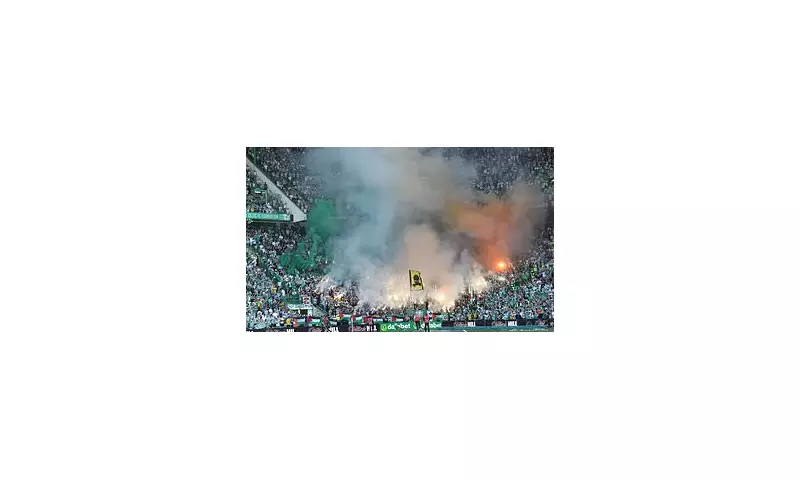 Celtic Extends Green Brigade Ban Indefinitely After Threats to Staff