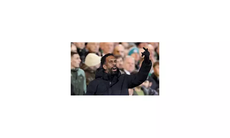 Celtic's Board Backs Wilfried Nancy Despite Worst Start in Club History