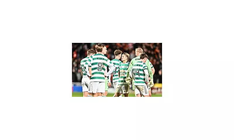 Celtic's Crisis Deepens: Bernardo Defends Nancy After Fourth Straight Defeat