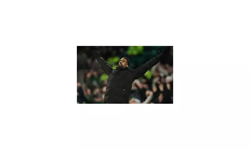 Celtic's Last-Gasp 2-1 Win Over Aberdeen Eases Pressure on Manager Wilfried Nancy