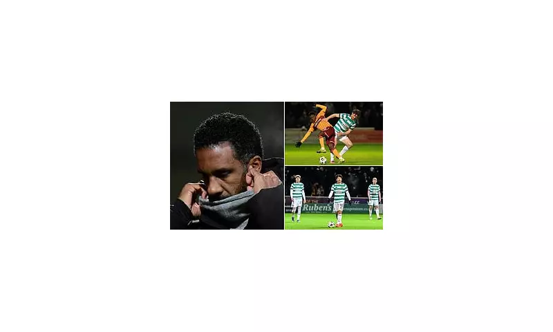 Celtic's Tony Ralston Admits No Excuses for Dismal Form as Pressure Mounts on Nancy