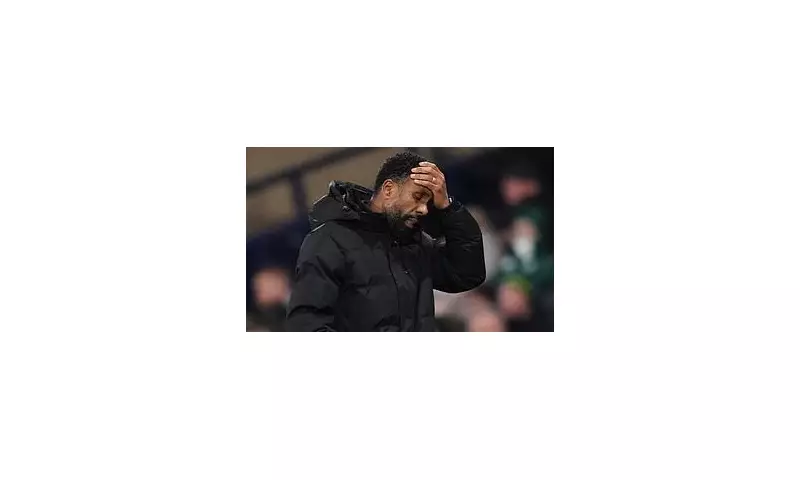 Celtic's Wilfried Nancy: 'I Have Nothing to Prove' After Worst Start in Club History