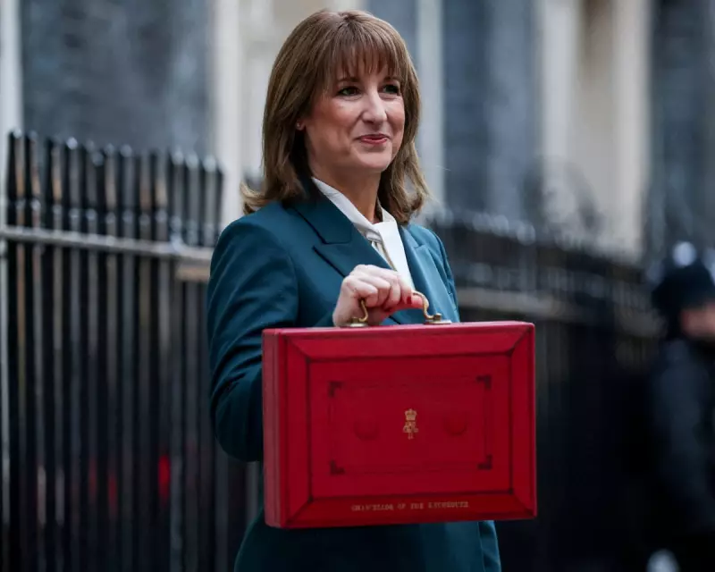 Chancellor Rachel Reeves sets 3 March for spring statement amid fiscal stability push