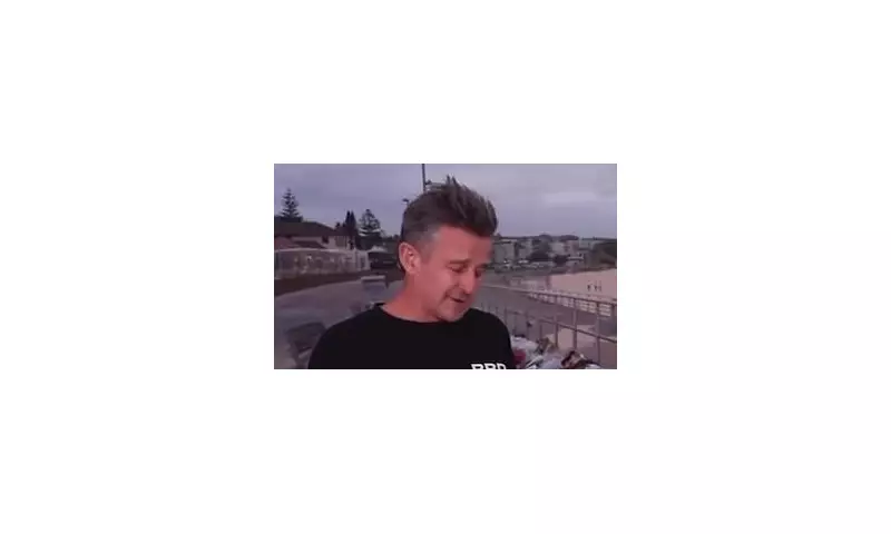 Channel Nine's A Current Affair Sparks Fury After Cutting Off Lifeguard's Tribute