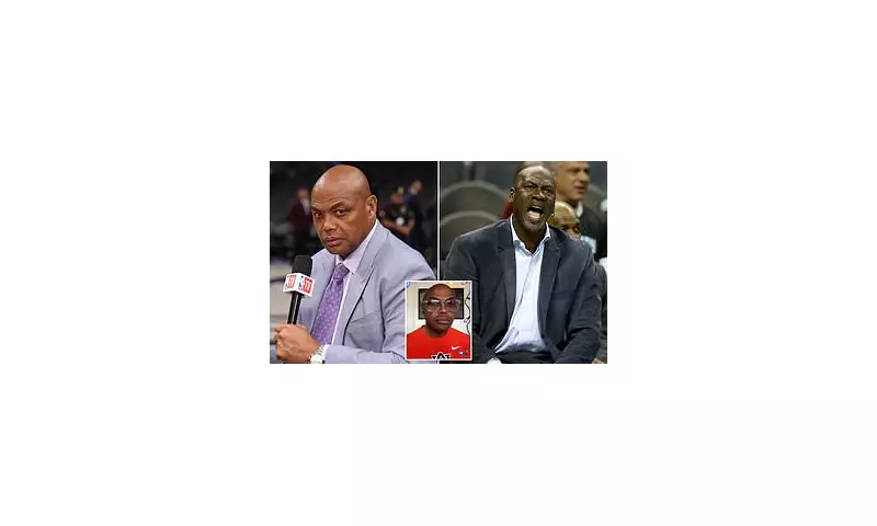 Charles Barkley Details 2012 Fallout with Michael Jordan Over GM Criticism