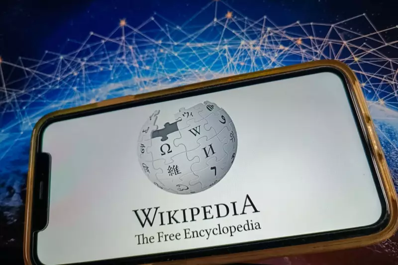 Charlie Kirk Tops 2025 Wikipedia Views: Trump & Mamdani in Top 10