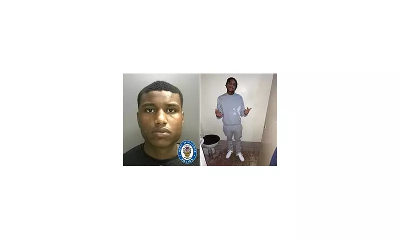 Chart-Topping Rapper Marnz Malone Deported to Jamaica After Gun Conviction