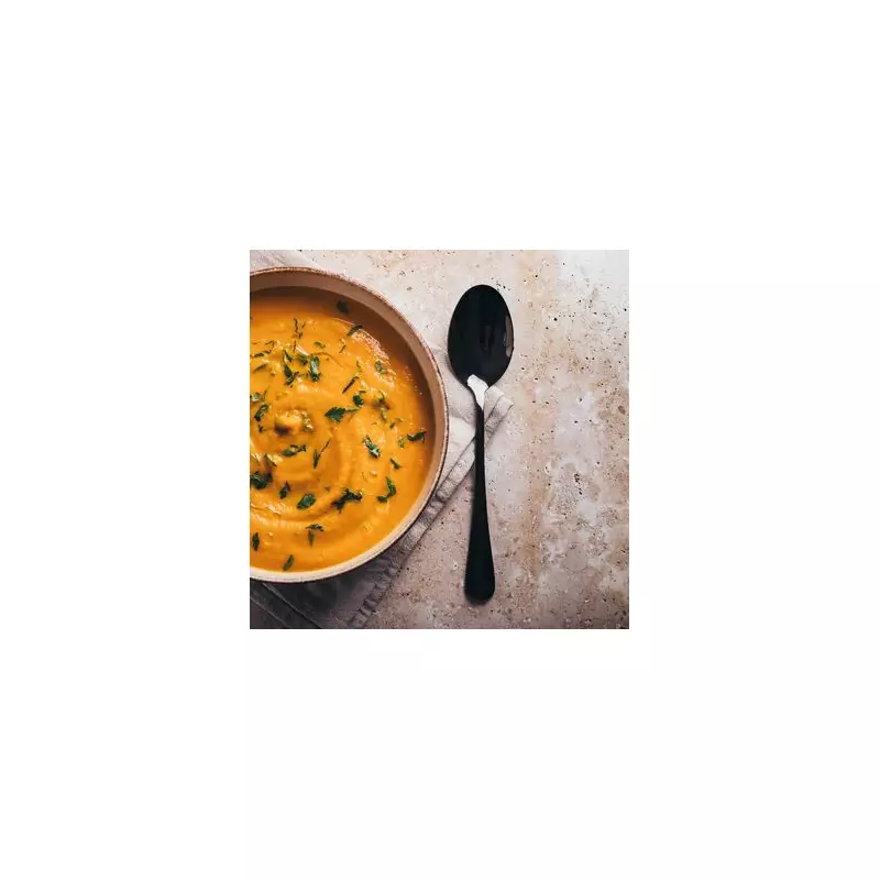 Chefs Reveal the One Ingredient That Perfectly Thickens Soup (Not Flour)