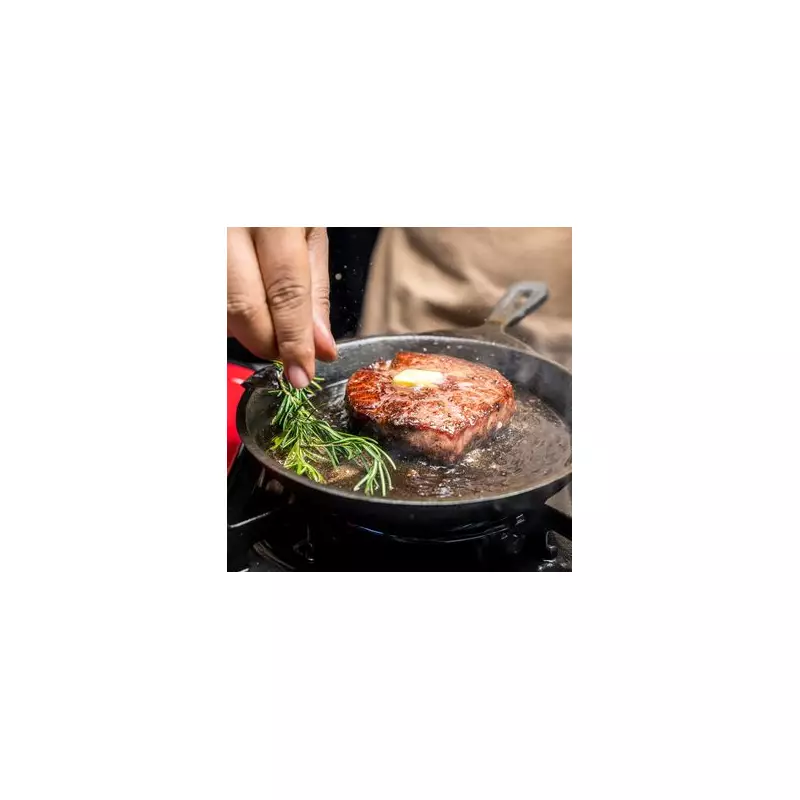 Chefs' Supermarket Steak Showdown: Luxury vs Budget Results Stun