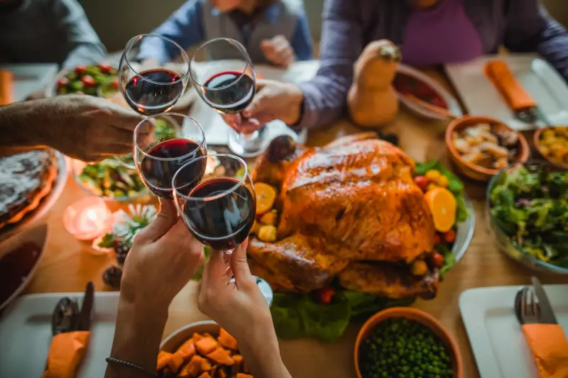 Chefs' Top 5 Tips to Avoid a Dry Christmas Turkey Disaster
