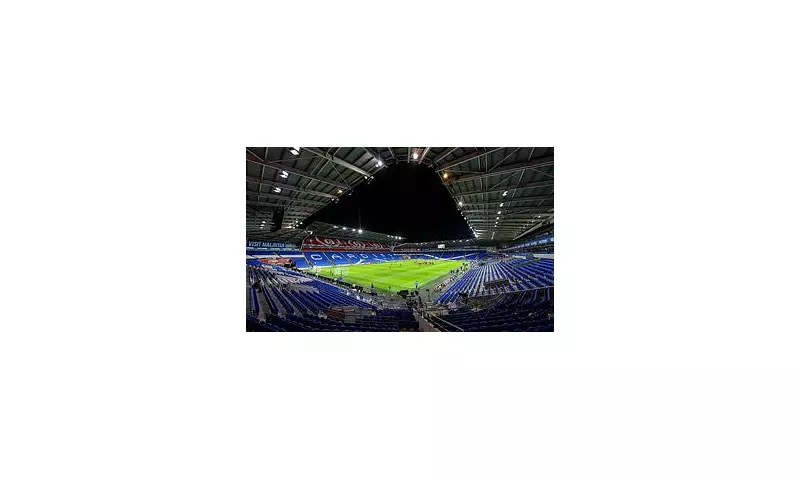 Chelsea Edge Past Cardiff 4-3 on Penalties in Carabao Cup Thriller