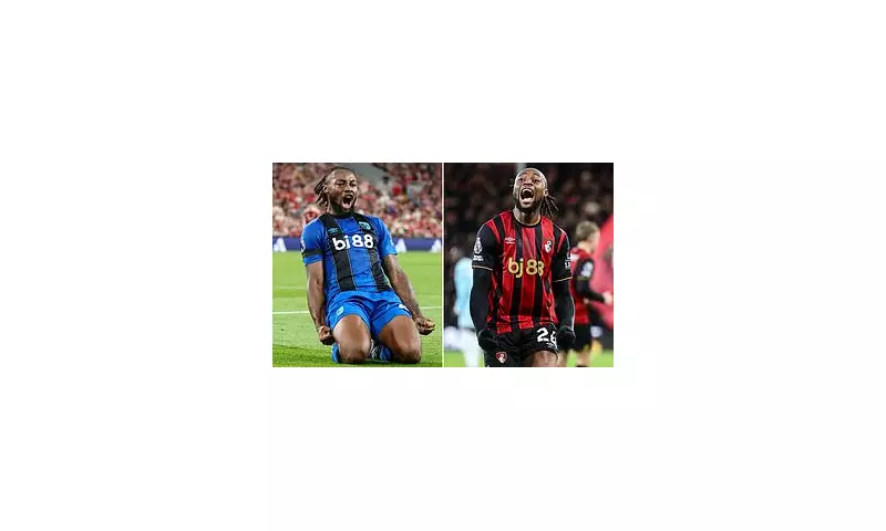 Chelsea Launch £65m Bid for Bournemouth Star Antoine Semenyo in January Transfer Battle