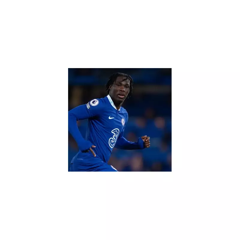 Chelsea's David Datro Fofana Escapes Driving Ban Despite 14 Points