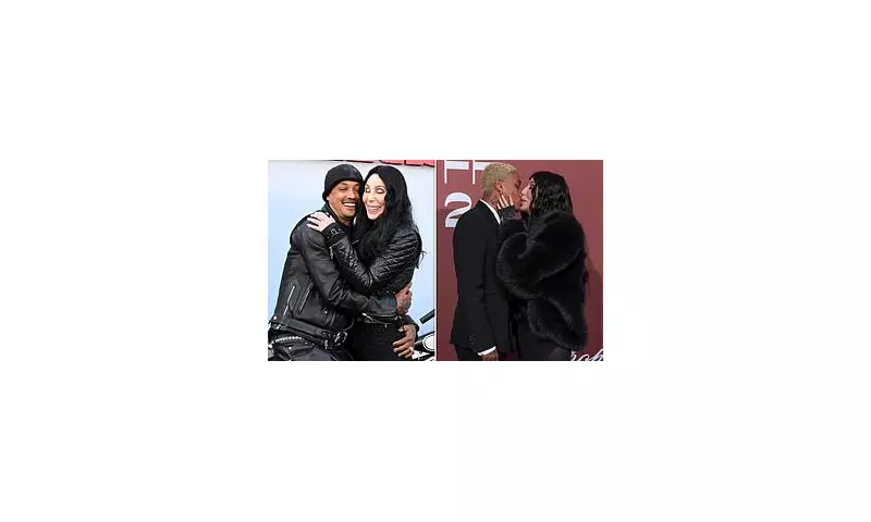 Cher, 79, to Marry Alexander Edwards, 39, Ahead of 80th Birthday