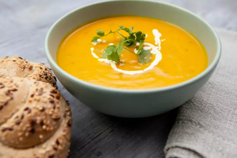 Chicken Soup Cuts Cold Recovery by 2.5 Days, Study Finds