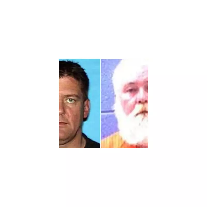 Chilling Christmas Crimes: Santa Disguises, Stampedes & Holiday Horrors