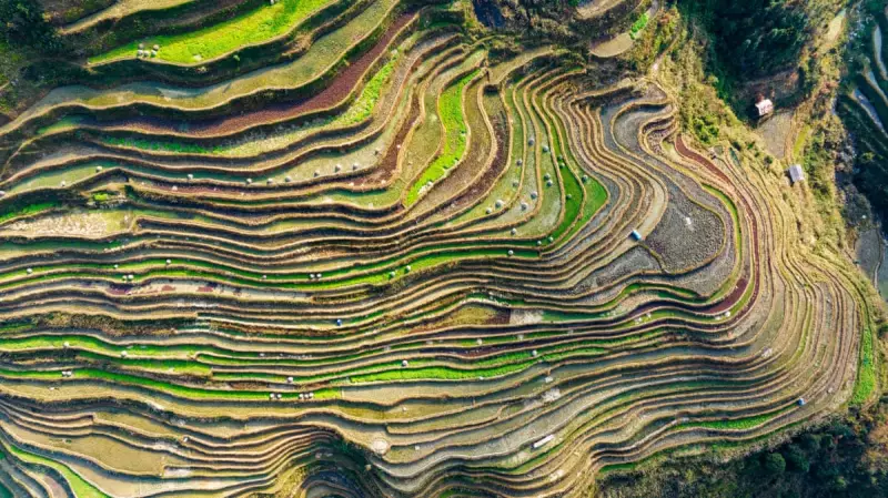 China's Rural Unrest Surges 70% as Migrants Return to Debt-Laden Localities