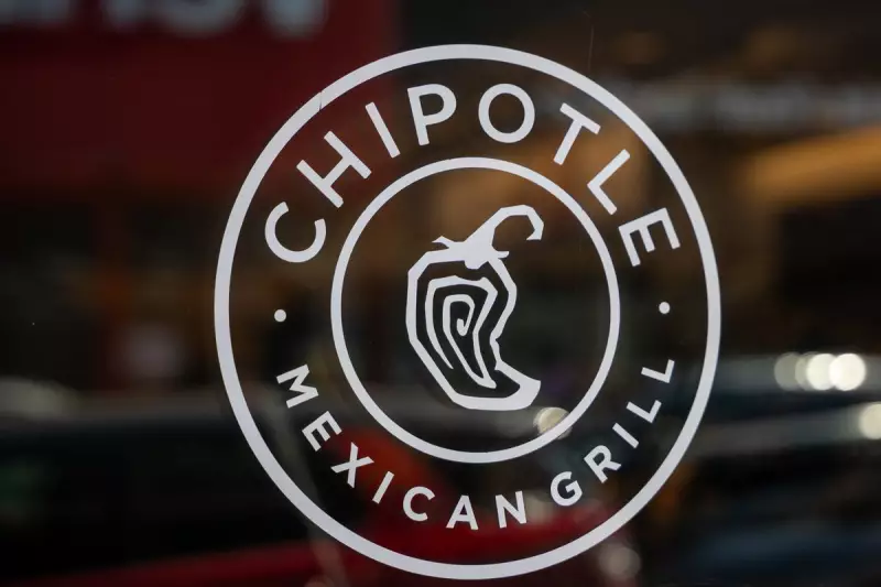 Chipotle's Final Festive Deal: Free Entree on 'Extra Sweater Day'
