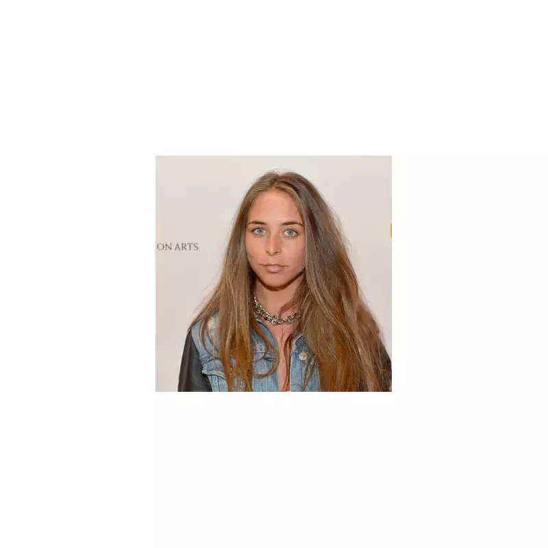 Chloe Green's Rare Outing: St Barts Double Date with Husband & Tessa Thompson