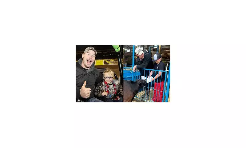 Chris Pratt: How Son Jack's Premature Birth Transformed His Faith