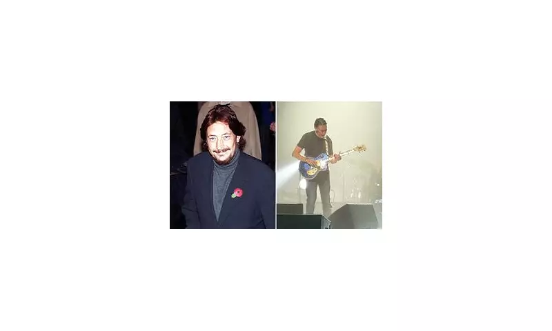 Chris Rea Dies at 74: 'Driving Home for Christmas' Singer Defied Health Battles