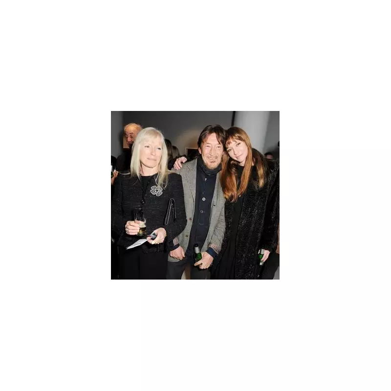 Chris Rea Dies at 74: The Story Behind 'Driving Home For Christmas' & His 57-Year Marriage