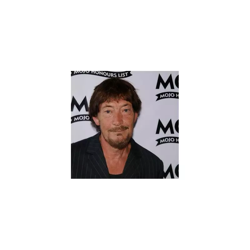 Chris Rea's Family Endured Triple Tragedy Before His Death at 74