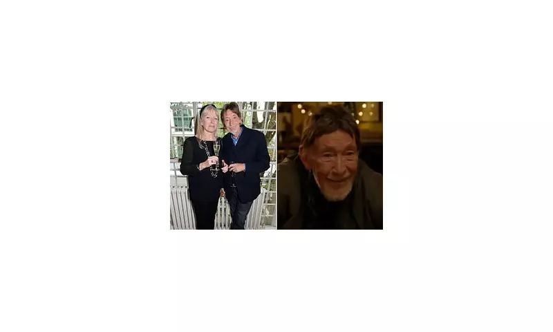 Chris Rea's Final Gift: Driving Home For Christmas Rights to Wife After Cancer Battle